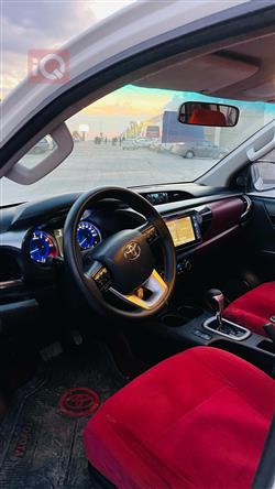 تويوتا هايلوكس